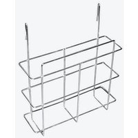 update displays Prospektkorb für Plakatständer 23,0 x 7,5 x 28,0 cm update displays Prospektkorb für Plakatständer 23,0 x 7,5 x 28,0 cm von update displays