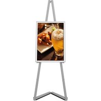 update displays Staffelei grau DIN A0 update displays Staffelei grau DIN A0 von update displays