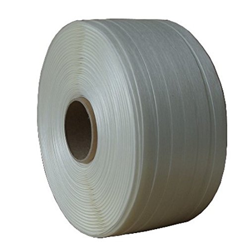 13mm Textilband Umreifungsband * von unipak 13mm Textilband Umreifungsband * von unipak von upve