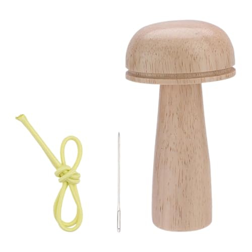 usefulbeauty Holzpilz-Repellerwerkzeug, Züchtigungspilz, Pilz, Holzwagenfilz, Nähmaschine, effektives , starker Griff und Biegung usefulbeauty Holzpilz-Repellerwerkzeug, Züchtigungspilz, Pilz, Holzwagenfilz, Nähmaschine, effektives , starker Griff und Biegung von usefulbeauty