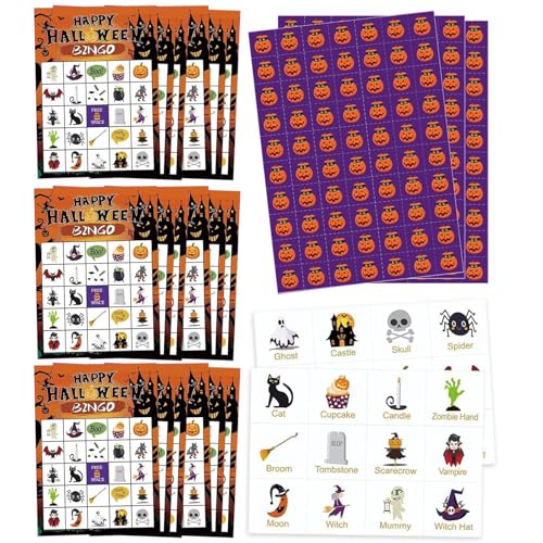 usefulbeauty Karten für Spieleabend | Strategisches Kartenspiel – Halloween-Spielzeug Interaktives Gesellschaftsspiel für Familie Jugendliche Geburtstag Strand Outdoor Reise Camping usefulbeauty Karten für Spieleabend | Strategisches Kartenspiel – Halloween-Spielzeug Interaktives Gesellschaftsspiel für Familie Jugendliche Geburtstag Strand Outdoor Reise Camping von usefulbeauty