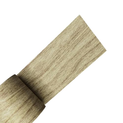 usefulbeauty Klebeband für Möbel, strukturiertes Holz, wasserdicht – 5,6 cm breit, 4,6 m , selbstklebend, wasserdicht, dekorative Folie für Boden, Küche, Schublade, Kommode, Innenbereich von usefulbeauty