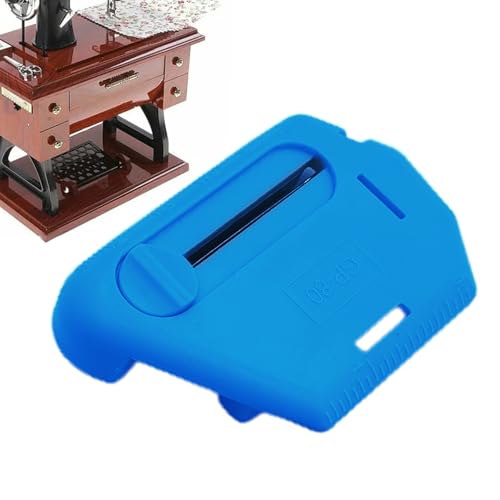 usefulbeauty Magnetische Nähführung, magnetische Nähanleitung für die Nähmaschine – präzise Nähanleitung mit Cuttermesser, Quiltlehre usefulbeauty Magnetische Nähführung, magnetische Nähanleitung für die Nähmaschine – präzise Nähanleitung mit Cuttermesser, Quiltlehre von usefulbeauty