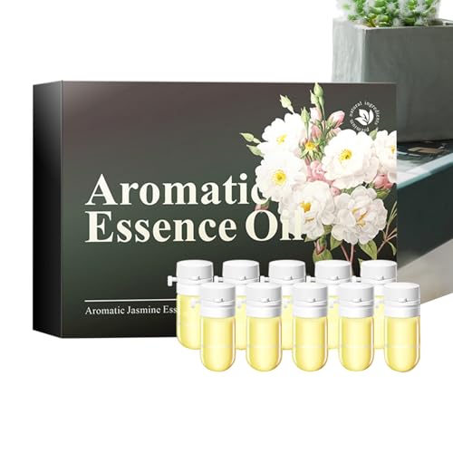 usefulbeauty Raumduft Diffusor Nachfüllset Duftöl - Duftöl Für Diffusoren,Langanhaltender Raumduft für Zuhause Haus Wohnung Hotel Wäscheraum mit Aromaverströmer usefulbeauty Raumduft Diffusor Nachfüllset Duftöl - Duftöl Für Diffusoren,Langanhaltender Raumduft für Zuhause Haus Wohnung Hotel Wäscheraum mit Aromaverströmer von usefulbeauty