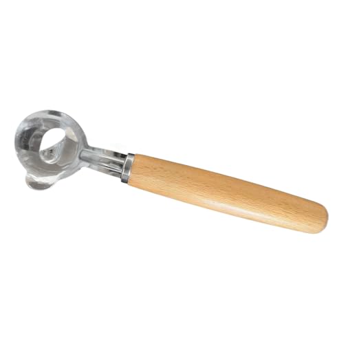 usefulbeauty -Schäler aus Edelstahl | Holzgriff zum Entfernen von Dornen und | Küchenzubehör, manuell, ergonomisch, zum Zubereiten von , , Pasten, Backen usefulbeauty -Schäler aus Edelstahl | Holzgriff zum Entfernen von Dornen und | Küchenzubehör, manuell, ergonomisch, zum Zubereiten von , , Pasten, Backen von usefulbeauty