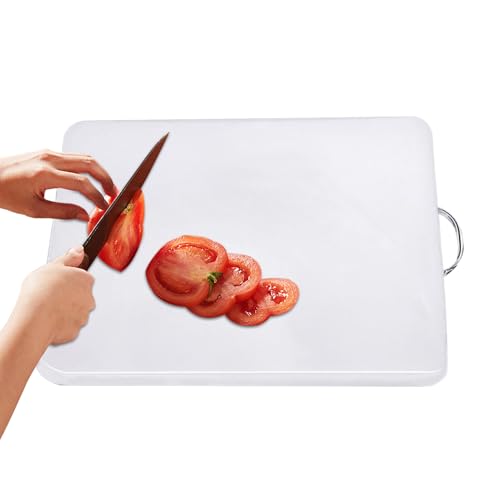 usefulbeauty Schneidebretter für Küche, wendbare Schneidebretter für Küche | Zubehör für die sichere Zubereitung von Lebensmitteln für Küche, Service, Pizza, Käse usefulbeauty Schneidebretter für Küche, wendbare Schneidebretter für Küche | Zubehör für die sichere Zubereitung von Lebensmitteln für Küche, Service, Pizza, Käse von usefulbeauty