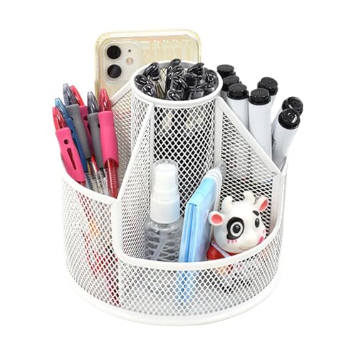 usefulbeauty Stifthalter aus Netzstoff, Stiftehalter für Schreibtisch, wiederverwendbarer Stiftebecher aus Netzstoff – tragbarer Stiftehalter, multifunktionaler Schreibtisch-Stifthalter für und usefulbeauty Stifthalter aus Netzstoff, Stiftehalter für Schreibtisch, wiederverwendbarer Stiftebecher aus Netzstoff – tragbarer Stiftehalter, multifunktionaler Schreibtisch-Stifthalter für und von usefulbeauty