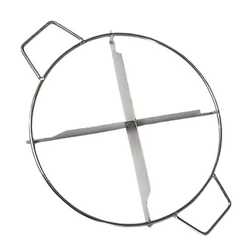 usefulbeauty Tortenschneider, ergonomischer Schnitt mit Marker, für Dessert-Service, Backen, Hochzeiten und von usefulbeauty
