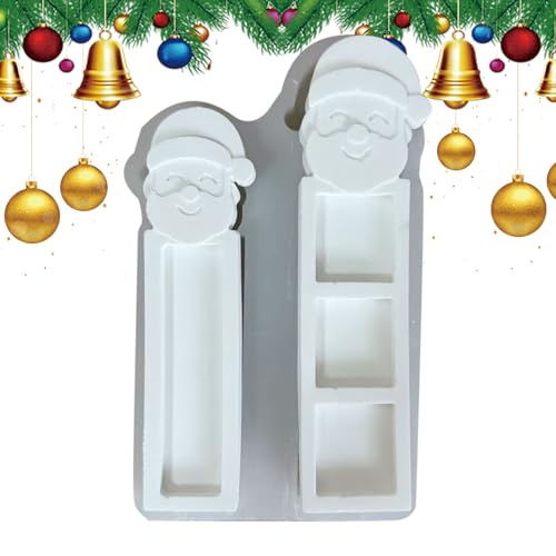 usefulbeauty Weihnachtsformen Silikon Nikolaus Design - Weihnachtsformen Für Süßigkeiten,Niedliche Förmchen Für Seife Kekse Füllung Deko Süßigkeiten Festtagsbasteln usefulbeauty Weihnachtsformen Silikon Nikolaus Design - Weihnachtsformen Für Süßigkeiten,Niedliche Förmchen Für Seife Kekse Füllung Deko Süßigkeiten Festtagsbasteln von usefulbeauty