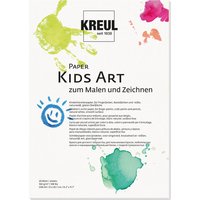 KREUL Paper "Kids Art" - DIN A4 KREUL Paper "Kids Art" - DIN A4 von Kreul