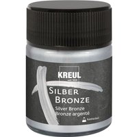 KREUL Silber Bronze von Silber