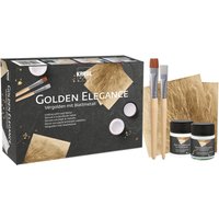 KREUL Vergolden mit Blattmetall "Golden Elegance" KREUL Vergolden mit Blattmetall "Golden Elegance" von Kreul Kreative