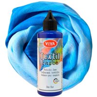 Viva Decor Textilfarbe - Blau Viva Decor Textilfarbe - Blau von Viva Decor