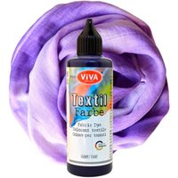 Viva Decor Textilfarbe - Violett Viva Decor Textilfarbe - Violett von Viva Decor