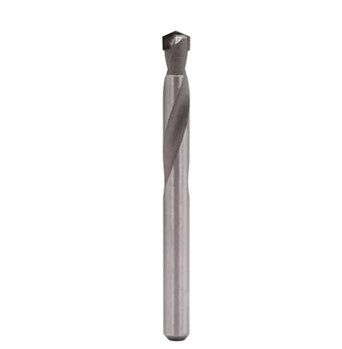 1 Stücke Hartmetallbohrer 3/3,5/4/4,5/5/5,5/6/6,5/7/8/9/10mm for Edelstahl/Kupfer/Eisen/Holz/Kunststoff/Aluminiumlegierung(7mm) von uvmgmync