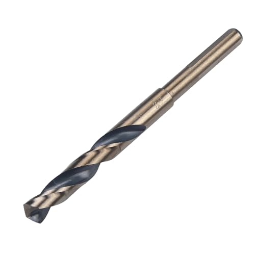 1 stück 12-21,5mm Metallbohrer 118 Grad Doppelentlastungswinkel Kobaltbohrer for Holz Metall Edelstahl Bohren Elektrowerkzeug(24mm) von uvmgmync