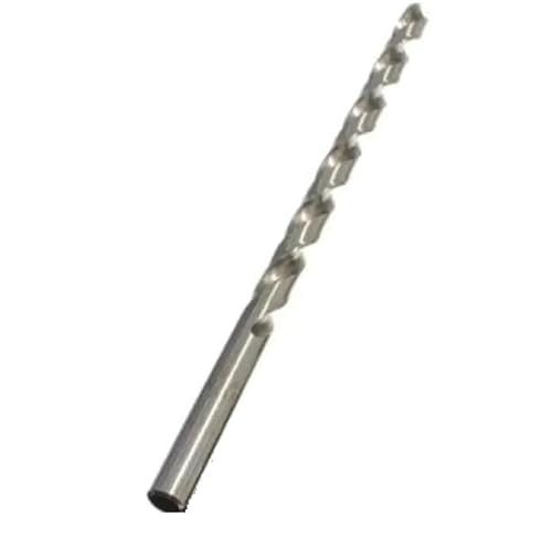 1 stück 16-30 cm Bohrer for Metall Holzbearbeitung HSS Stahl Zylinderschaft 2-6mm Spiralbohrer Elektrowerkzeuge Großhandel(4MM 160MM) von uvmgmync