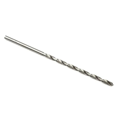 1 stück 160-300mm Extra Lange HSS Zylinderschaft Bohrer Bohrer for Elektrische Bohrer Bohrmaschinen Rotary Power Tools Kit(6MM,160MM) von uvmgmync