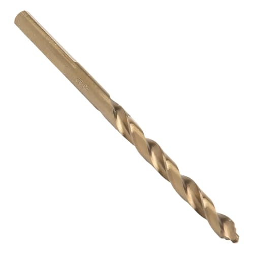1 stück 3-13mm HSS M35 Kobalt Gerade Stufenbohrer Lochschneider for Edelstahl Schnellarbeitsstahl Bohrer Handbohrmaschine(11.5mm) von uvmgmync