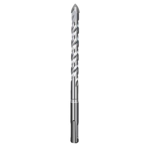 1 stück 6/8/10/12mm for SDS-plus Schaft Hartmetall Keramik Fliesen Porzellan Bohrer bit for Beton Ziegel Glas Diamant Bohrer Bohren Werkzeug(6x110mm) von uvmgmync