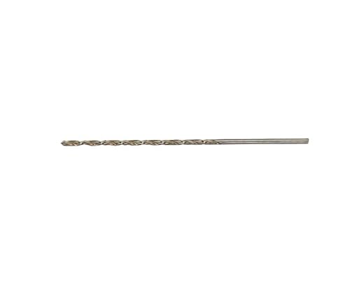1 stück 9,6/9,7/9,8/9,9/10 * 184/200/250/300/350/400/450/500mm Extra Lange Metall High Speed ​​Stahl HSS Gerade Verlängert Spiralbohrer(1Piece 9.7x300mm) von uvmgmync