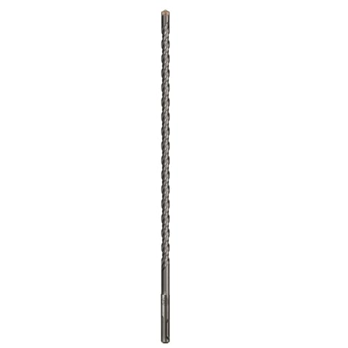 1 stück Kreuz Elektrische Hammer Bohrer 110-500mm SDS Plus Durch Wand Stahlbeton Harte Legierung Vier Klinge Auswirkungen bohrer(18mm,450mm) von uvmgmync