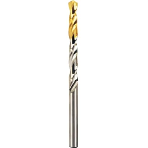 1 stück USG Vollständig schleifende M42 Spiralbohrer-Sets mit geradem Schaft, HSS-Co 8% Kobalt-Bohrer-Kit for Edelstahl-Metallbohrer(10.9mm) von uvmgmync