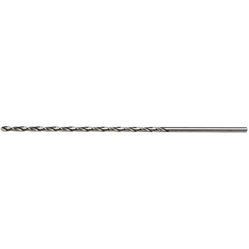 1 stücke 5-9mm 132/148/160/200/250/300/350/400/450/500mm Extra Lange Metall Holz High Speed ​​Stahl HSS Gerade Verlängert Twist Bohrer(1Piece 5.7x450mm) von uvmgmync