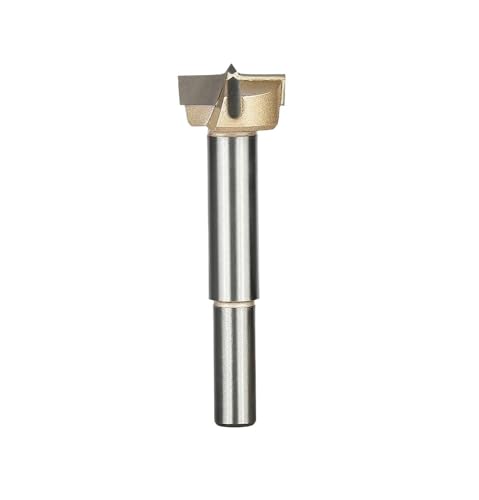 1 stücke Bohrer Tipps Holzbearbeitung Werkzeuge Set Holz Selbst Zentrierung Hartmetall Loch Sah Cutter(50mm) von uvmgmync