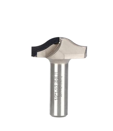 1 stücke PCD Holzbearbeitung Fenster Muster Cutter Diamant Türrahmen Router Bit Fräser CNC Bit for Massivholz MDF Plyoood(M00607) von uvmgmync