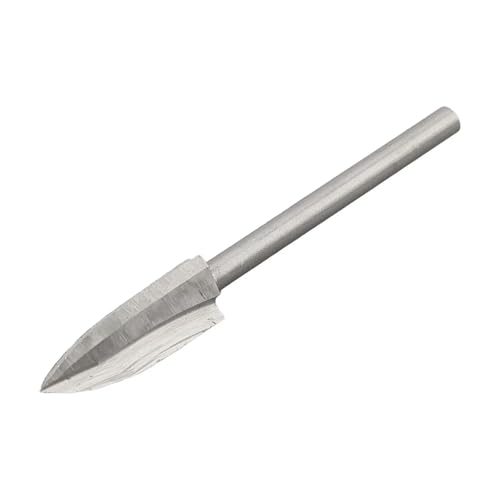 10Pcs Holz Carving Gravur Bohrer Schleifen Holzbearbeitung for Carving Bohren Power Werkzeuge Bohrer Bits von uvmgmync