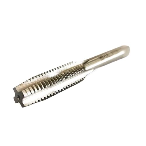 3 Teile/lose T7099/T7299 M3-M16 1/8-1 Handgewindebohrer(M16 x 2.0) von uvmgmync