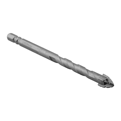 4pca Hartmetallbohrer Ca. 6,35 mm 1 4 Zoll Exzentrischer Bohrer Effizientes Bohren Hohe Spiralform 4pca Hartmetallbohrer Ca. 6,35 mm 1 4 Zoll Exzentrischer Bohrer Effizientes Bohren Hohe Spiralform von uvmgmync