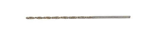 6/6,2/6,5/6,8/7/7,2 mm 148/160/200/250/300/350/400/450/500 mm extra langer gerader Spiralbohrer aus Schnellarbeitsstahl HSS(6.2x148mm) von uvmgmync