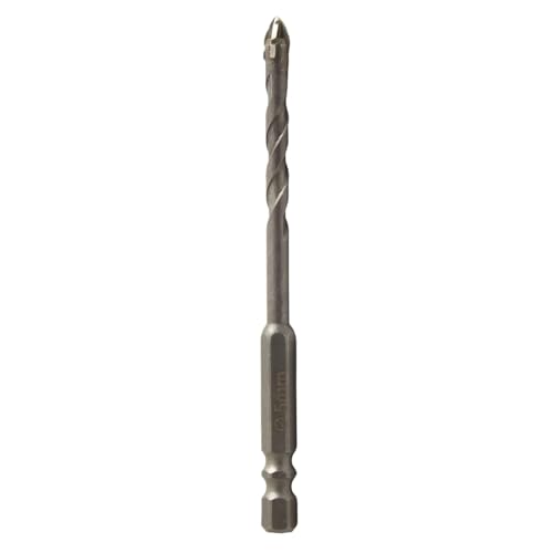 7-teiliger Exzenterbohrer, vierschneidig, for Glasfliesen, for Stanzen von Felsplatten, Dreiecksbohrer, 1/4 Zoll Sechskantschaft, for Stanzen von Bohren 7-teiliger Exzenterbohrer, vierschneidig, for Glasfliesen, for Stanzen von Felsplatten, Dreiecksbohrer, 1/4 Zoll Sechskantschaft, for Stanzen von Bohren von uvmgmync