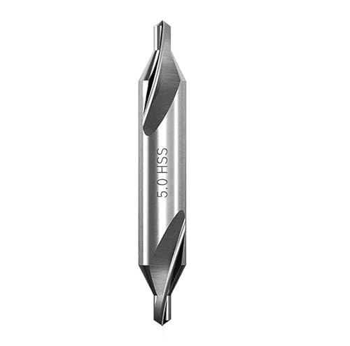 7-teiliges 1/1,5/2/2,5/3/4/5-Zentrierbohrer-Set, 60-Grad-Winkel-Zentrierbohrer-Kit, Senkwerkzeuge for die Metallbearbeitung von Drehmaschinen 7-teiliges 1/1,5/2/2,5/3/4/5-Zentrierbohrer-Set, 60-Grad-Winkel-Zentrierbohrer-Kit, Senkwerkzeuge for die Metallbearbeitung von Drehmaschinen von uvmgmync