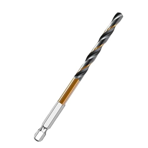 8 stücke 1/4 "3/3.5/4/4.5/5/5.5/6/6,5mm 60-120mm Hexagonal Schaft 4341 Bohren Bit Dünne Eisen for Aluminium Kunststoff 8 stücke 1/4 "3/3.5/4/4.5/5/5.5/6/6,5mm 60-120mm Hexagonal Schaft 4341 Bohren Bit Dünne Eisen for Aluminium Kunststoff von uvmgmync