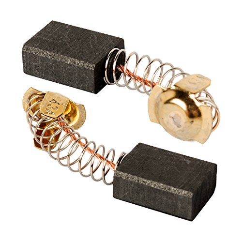 sourcing map 2 Pcs 18mm x 13mm x 7mm Ersatz Motor Carbon Bürsten für Generischer Elektromotor DE de sourcing map 2 Pcs 18mm x 13mm x 7mm Ersatz Motor Carbon Bürsten für Generischer Elektromotor DE de von uxcell