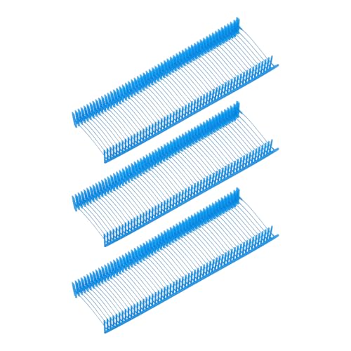 uxcell 25 mm Etikettennadeln, 2,5 cm, Etikettierhaken für Kleidung, 5.000 Stück, Himmelblau uxcell 25 mm Etikettennadeln, 2,5 cm, Etikettierhaken für Kleidung, 5.000 Stück, Himmelblau von uxcell