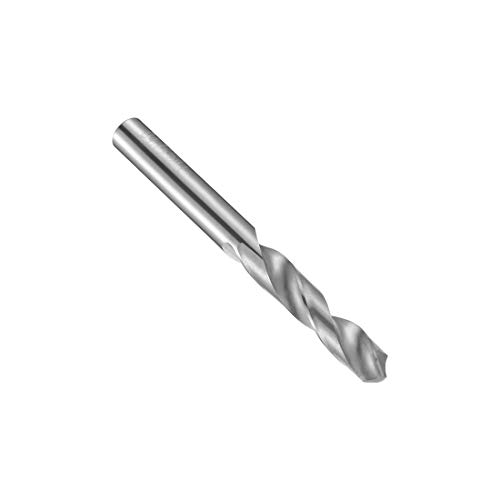 uxcell 4,75 mm Vollhartmetallbohrer, gerader Schaft, für Edelstahl, legierter Hartstahl, gehärtet bis 50 HRC. uxcell 4,75 mm Vollhartmetallbohrer, gerader Schaft, für Edelstahl, legierter Hartstahl, gehärtet bis 50 HRC. von uxcell