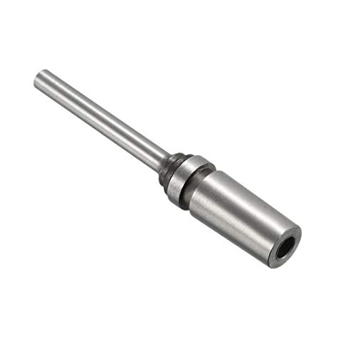 uxcell 5,5 mm Papierstanzer, Kegelschaft, Hohlbohrer, für Locher, Stanzmaschine uxcell 5,5 mm Papierstanzer, Kegelschaft, Hohlbohrer, für Locher, Stanzmaschine von uxcell