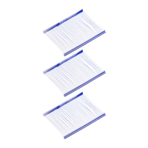 uxcell 75 mm Etikettennadeln, 7,6 cm, Etikettierungen, Kleiderbefestigungen, Etikettenbefestigungen für Kleidung, 5.000 Stück, Blau uxcell 75 mm Etikettennadeln, 7,6 cm, Etikettierungen, Kleiderbefestigungen, Etikettenbefestigungen für Kleidung, 5.000 Stück, Blau von uxcell