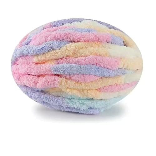 Grobe Isländische Wolle 250/500g Sperrige Armstricken Wolle Roving Garn Zum Handstricken Häkeln, Grobstrick Weiches Wollgarn, Dicke Wolle Garn Für Decke Stricken ( Color : A , Size : 2 volume(500g) ) Grobe Isländische Wolle 250/500g Sperrige Armstricken Wolle Roving Garn Zum Handstricken Häkeln, Grobstrick Weiches Wollgarn, Dicke Wolle Garn Für Decke Stricken ( Color : A , Size : 2 volume(500g) ) von uyeoco