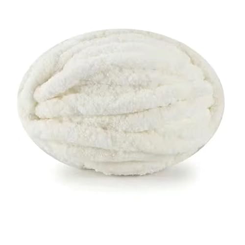 Grobe Isländische Wolle 250/500g Sperrige Armstricken Wolle Roving Garn Zum Handstricken Häkeln, Grobstrick Weiches Wollgarn, Dicke Wolle Garn Für Decke Stricken ( Color : Ee , Size : 2 volume(500g) ) Grobe Isländische Wolle 250/500g Sperrige Armstricken Wolle Roving Garn Zum Handstricken Häkeln, Grobstrick Weiches Wollgarn, Dicke Wolle Garn Für Decke Stricken ( Color : Ee , Size : 2 volume(500g) ) von uyeoco