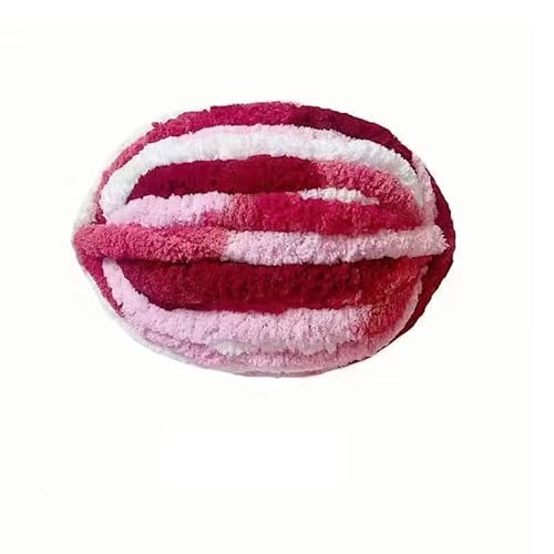 Grobe Isländische Wolle 250/500g Sperrige Armstricken Wolle Roving Garn Zum Handstricken Häkeln, Grobstrick Weiches Wollgarn, Dicke Wolle Garn Für Decke Stricken ( Color : I , Size : 2 volume(500g) ) Grobe Isländische Wolle 250/500g Sperrige Armstricken Wolle Roving Garn Zum Handstricken Häkeln, Grobstrick Weiches Wollgarn, Dicke Wolle Garn Für Decke Stricken ( Color : I , Size : 2 volume(500g) ) von uyeoco