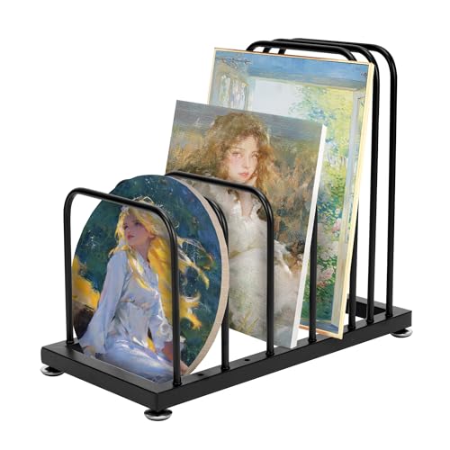 uyoyous Kunst-Trockengestell für Desktop 35×40×20cm Trockengestell für Kunst Einstellbares Intervall Kunst Trocknen Rack Bremse Kunst für Kunst Leinwänden, Kunstwerken, Drucken uyoyous Kunst-Trockengestell für Desktop 35×40×20cm Trockengestell für Kunst Einstellbares Intervall Kunst Trocknen Rack Bremse Kunst für Kunst Leinwänden, Kunstwerken, Drucken von uyoyous