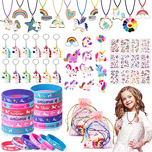 vamei 72 Stück Einhorn Party Kindergeburtstag Mitgebsel Gastgeschenke Einhornparty mit Silikonarmband Schlüsselanhänger Ringe Tattoos Kinder Mädchen vamei 72 Stück Einhorn Party Kindergeburtstag Mitgebsel Gastgeschenke Einhornparty mit Silikonarmband Schlüsselanhänger Ringe Tattoos Kinder Mädchen von vamei