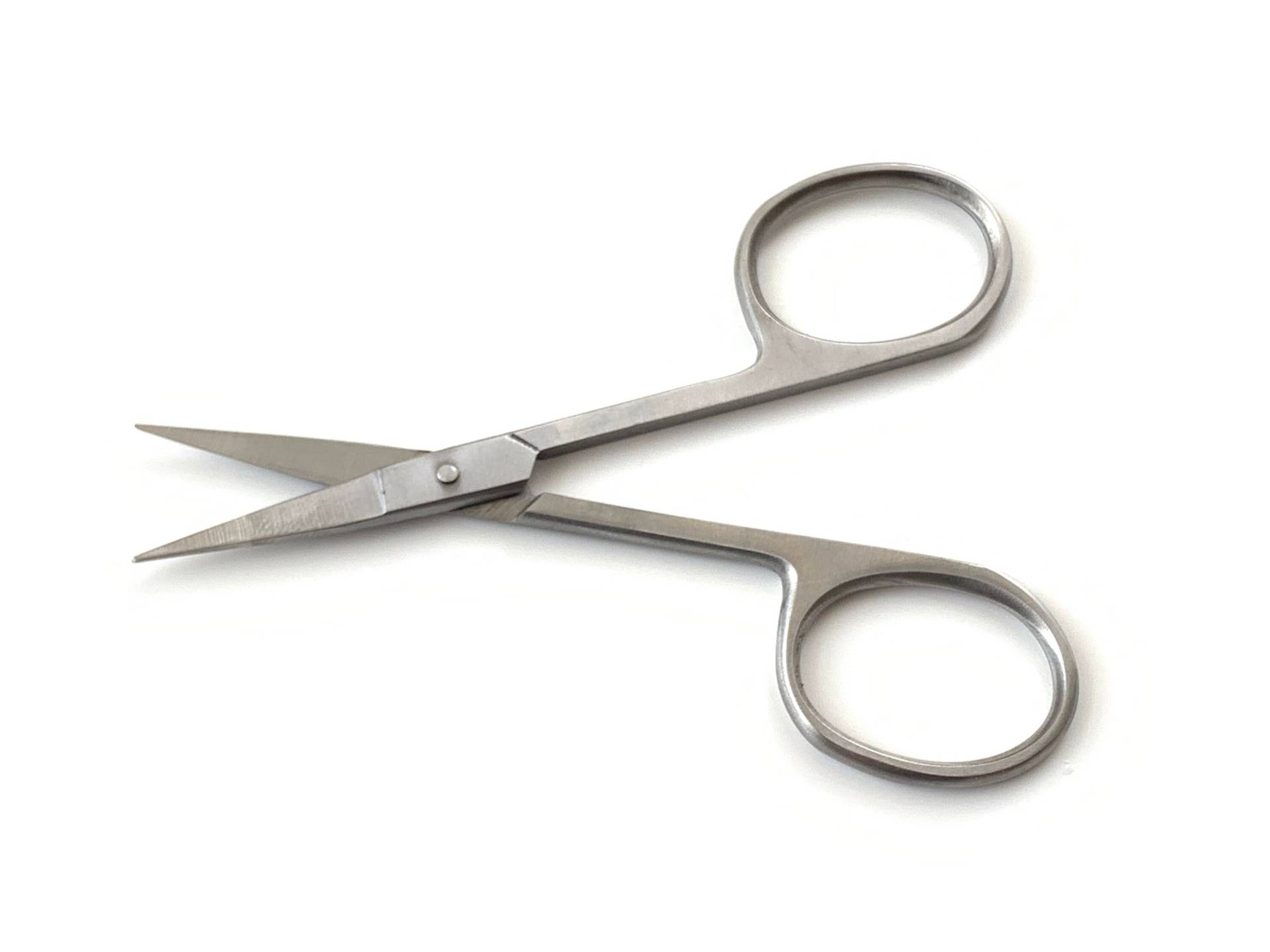 Hochwertige Edelstahl Schere Zum Schneiden Von Augenbrauen Und Nagelspitzen Hochwertige Edelstahl Schere Zum Schneiden Von Augenbrauen Und Nagelspitzen von vansupplies