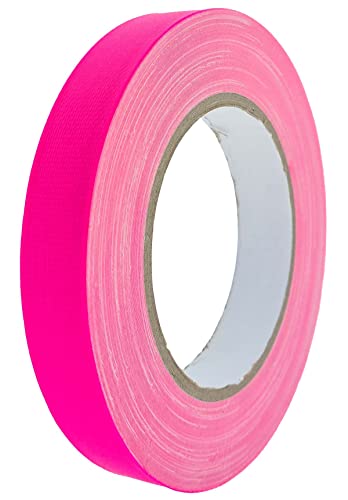 varivendo NEON Klebeband 10mm x 25m Gewebeband matt fluoreszierend varivendo NEON Klebeband 10mm x 25m Gewebeband matt fluoreszierend von varivendo