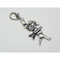 Charms Anhänger Engel, Amor Bettelarmband Kette Charm Charms Anhänger Engel, Amor Bettelarmband Kette Charm von vendor-unknown